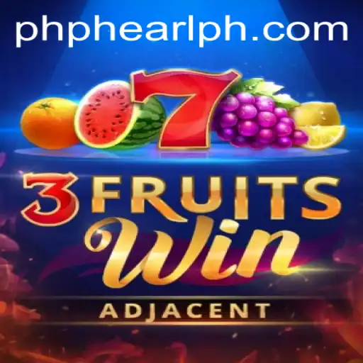 3FruitsWin: A New Era in Gaming with PH PHEARL