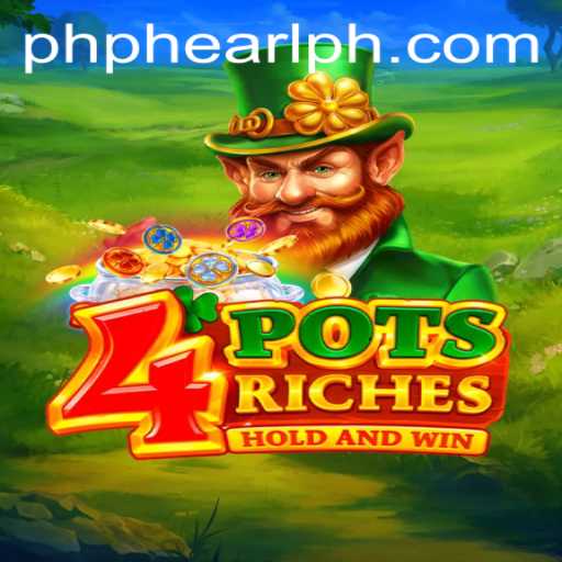 Discover the Thrilling World of 4potsriches and PH PHEARL
