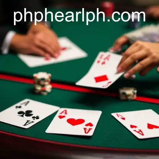 Mastering Blackjack: The Intricacies of PH PHEARL