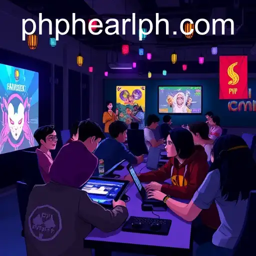 Exploring the Dynamic Essence of Player Communities with PH PHEARL