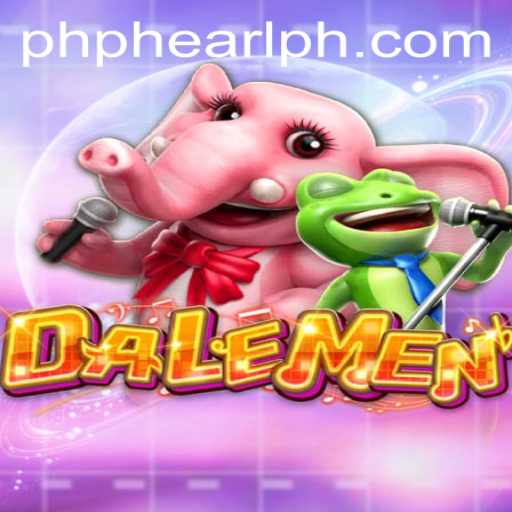 Exploring the Exciting World of DALEMEN: Unraveling PH PHEARL