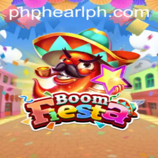 Explore BoomFiesta: The Exciting Adventure Game with PH PHEARL