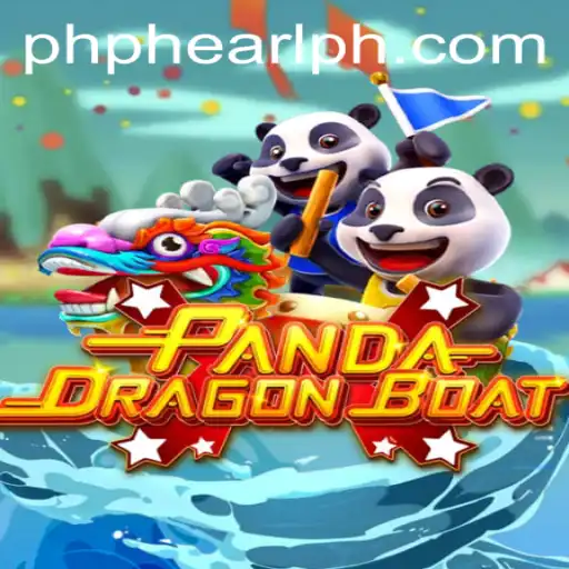 Discover the Exciting World of PANDADRAGONBOAT Featuring PH PHEARL