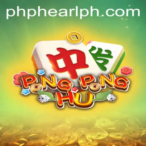 Exploring PONGPONGHU: An Introduction to the Innovative Game PHEARL