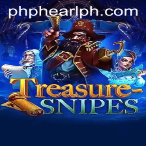 Unveiling TreasureSnipes: An Immersive Adventure Awaits with PH PHEARL