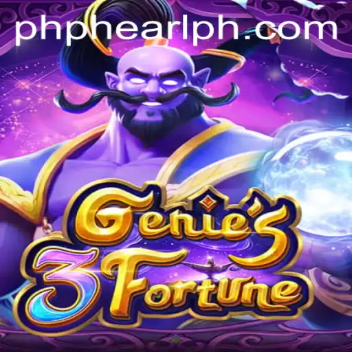 Genie3Fortune: The Mystical Game Taking the World by Storm