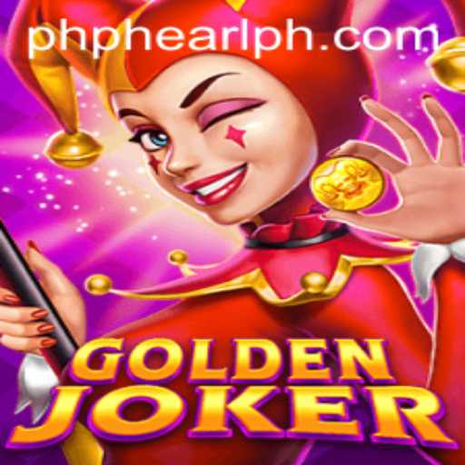 GoldenJoker: A Thrilling Dive into the World of PH PHEARL