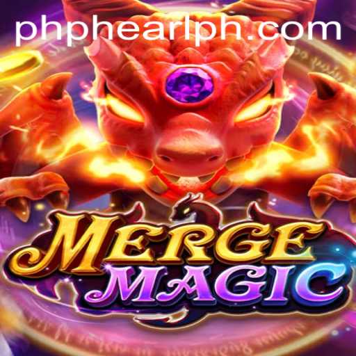 Discover MergeMagic: Unleash Your Strategy and Creativity