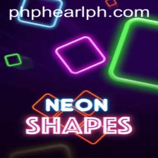 Explore the Dazzling World of NeonShapes and Discover the PH PHEARL Revolution