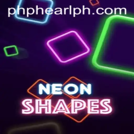 Explore the Dazzling World of NeonShapes and Discover the PH PHEARL Revolution