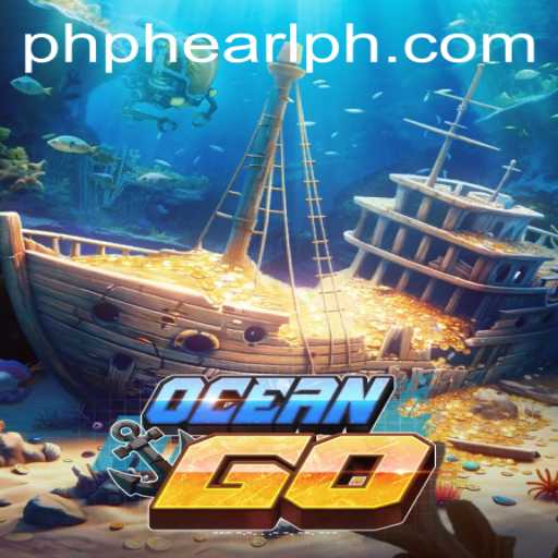 Discover the Adventures of OceanGO: Dive Deep with PH PHEARL