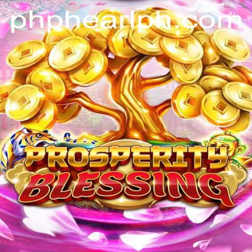 ProsperityBlessing: A Comprehensive Exploration of the Game
