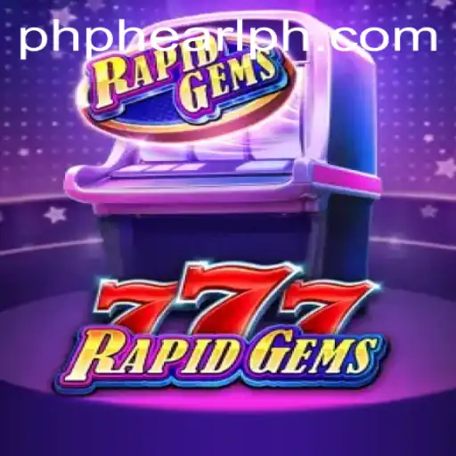 Discovering RapidGems777: A Thrilling Journey into the World of Gem-Matching Puzzles