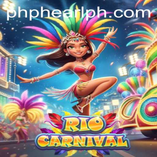 Discover the Vibrant World of RioCarnival: A Celebration of Culture and Strategy