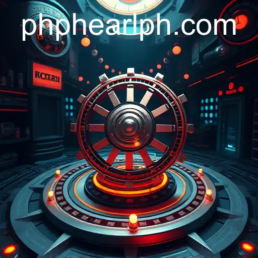 Exploring the Fascinating World of Rotary Games with PH PHEARL