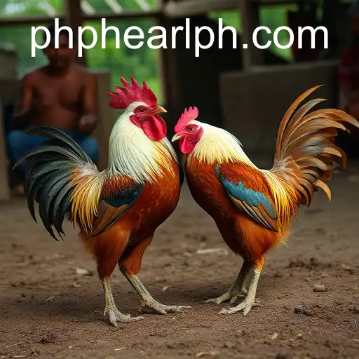 The Rise of Sabong Games in the Philippines: An In-Depth Look at PH PHEARL