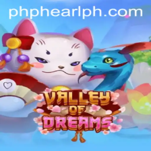 Valley of Dreams: A Journey Through Mystical Realms