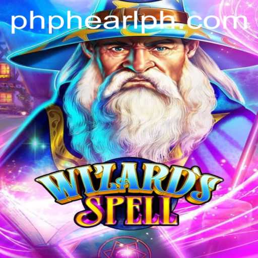 Enter the Mystical Realm of WizardsSpell: Master the PH PHEARL